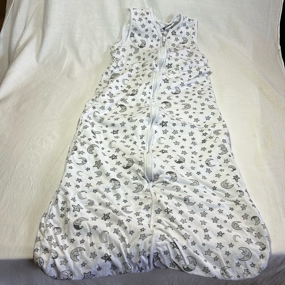 18-36M Size adjustable Lictin sleep sack